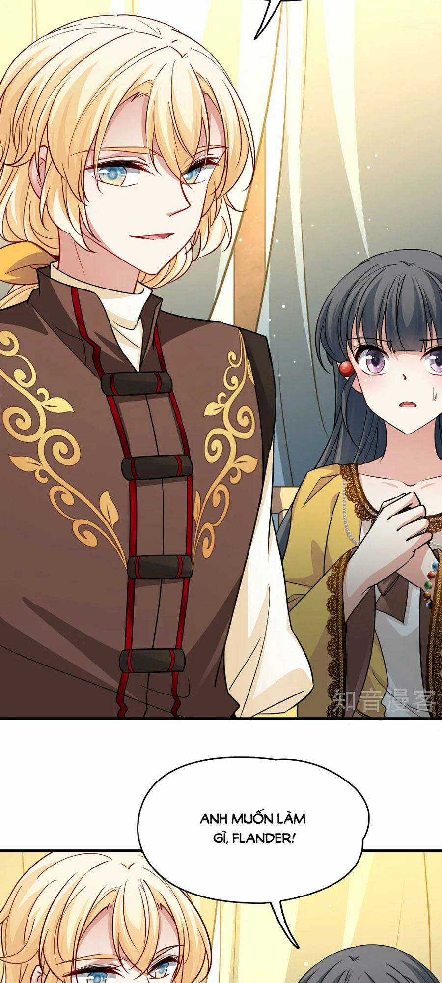 Tầm Trảo Tiền Thế Chi Lữ 2 Chapter 97 trang 13