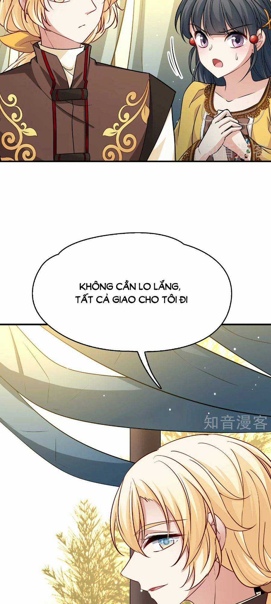 Tầm Trảo Tiền Thế Chi Lữ 2 Chapter 97 trang 14