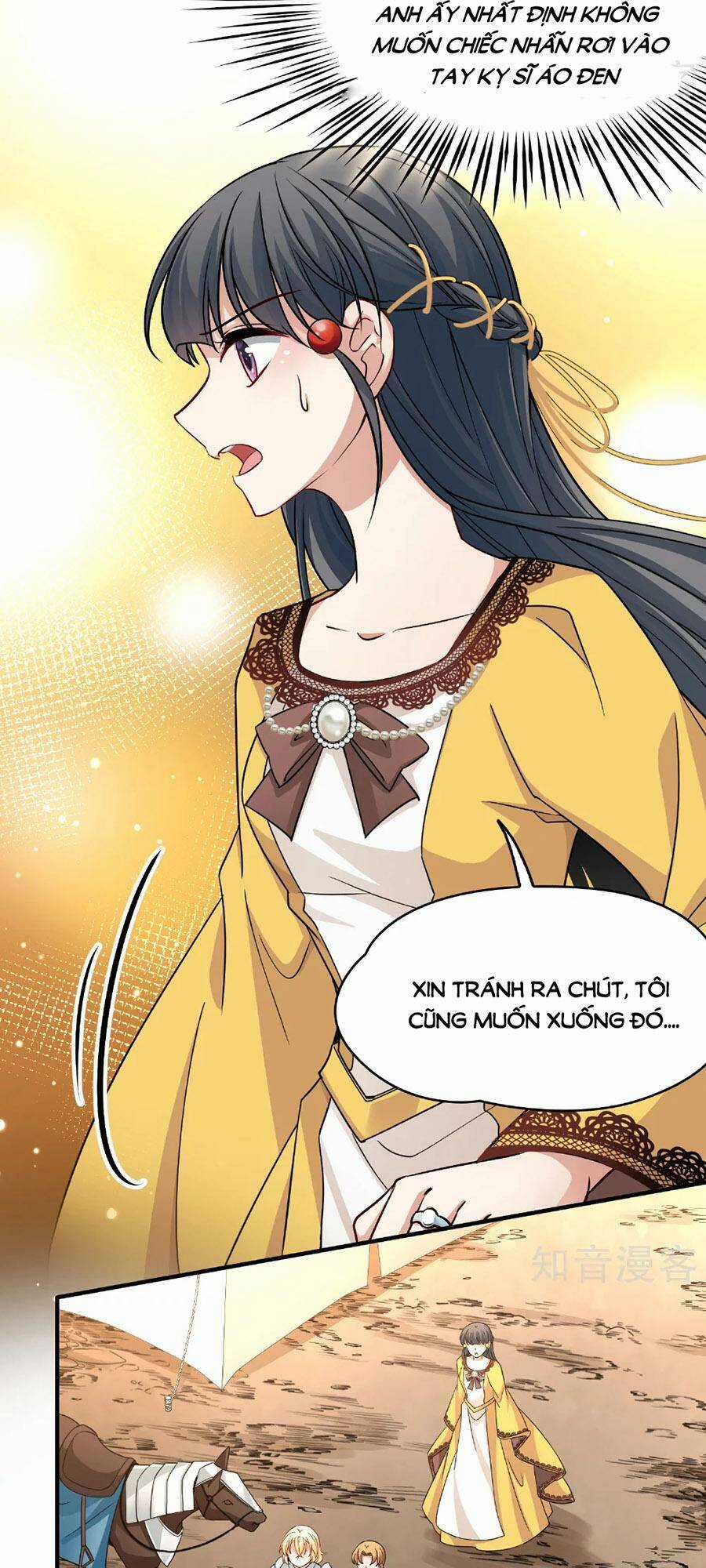 Tầm Trảo Tiền Thế Chi Lữ 2 Chapter 97 trang 16