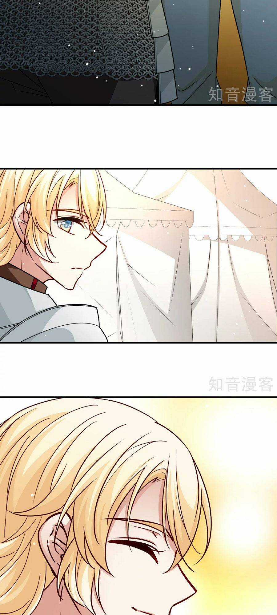 Tầm Trảo Tiền Thế Chi Lữ 2 Chapter 97 trang 18