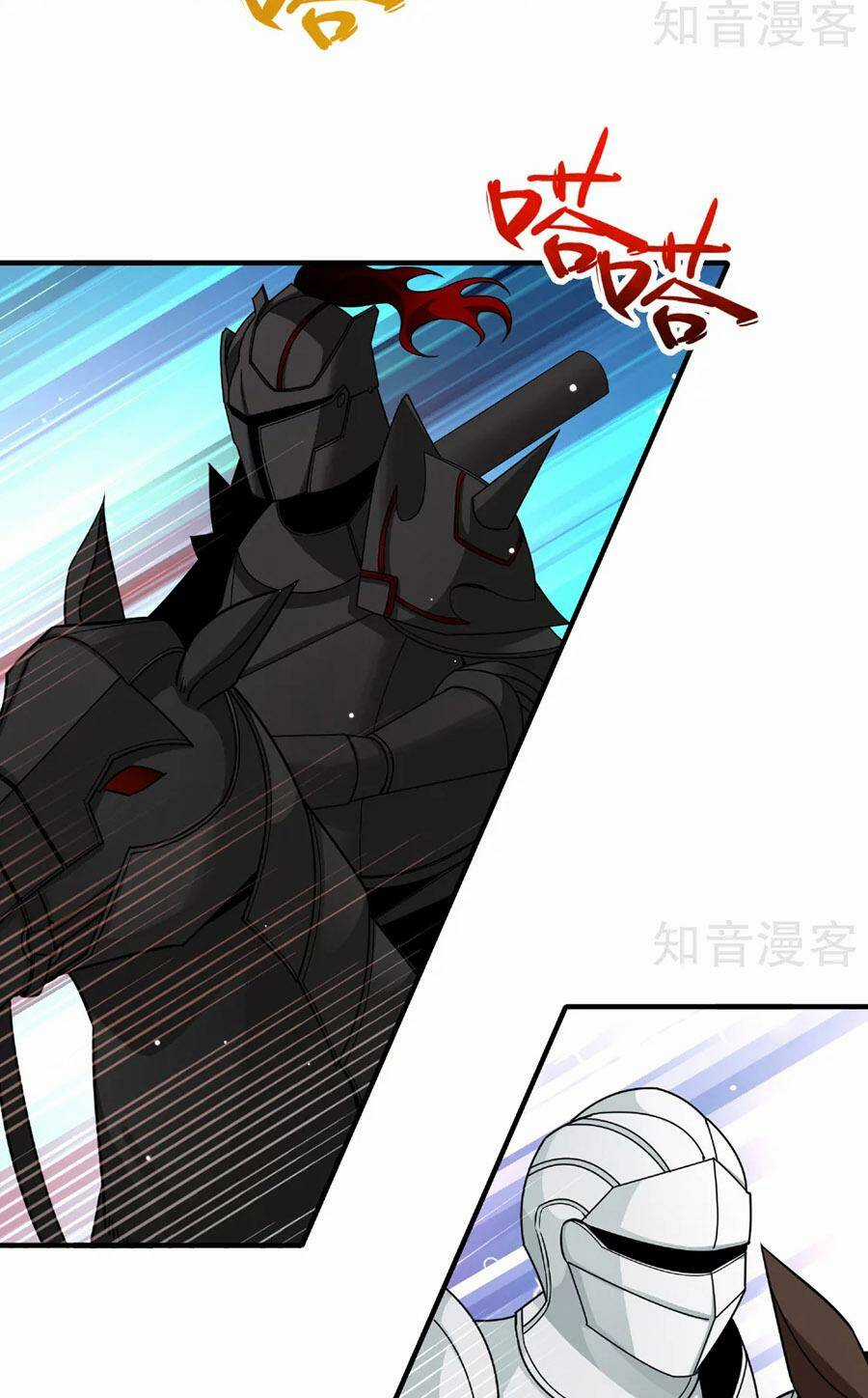 Tầm Trảo Tiền Thế Chi Lữ 2 Chapter 97 trang 22