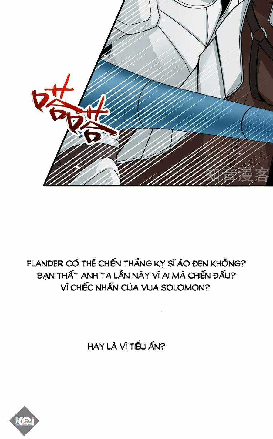 Tầm Trảo Tiền Thế Chi Lữ 2 Chapter 97 trang 23