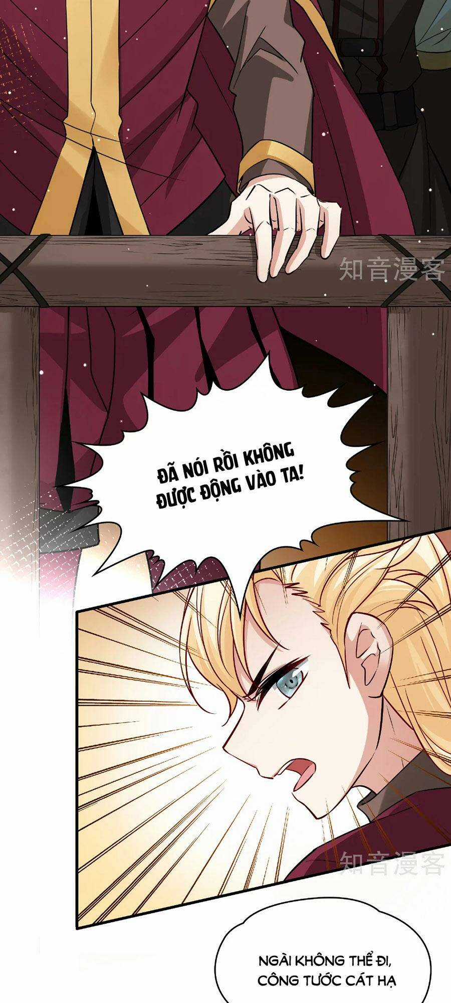 Tầm Trảo Tiền Thế Chi Lữ 2 Chapter 97 trang 3