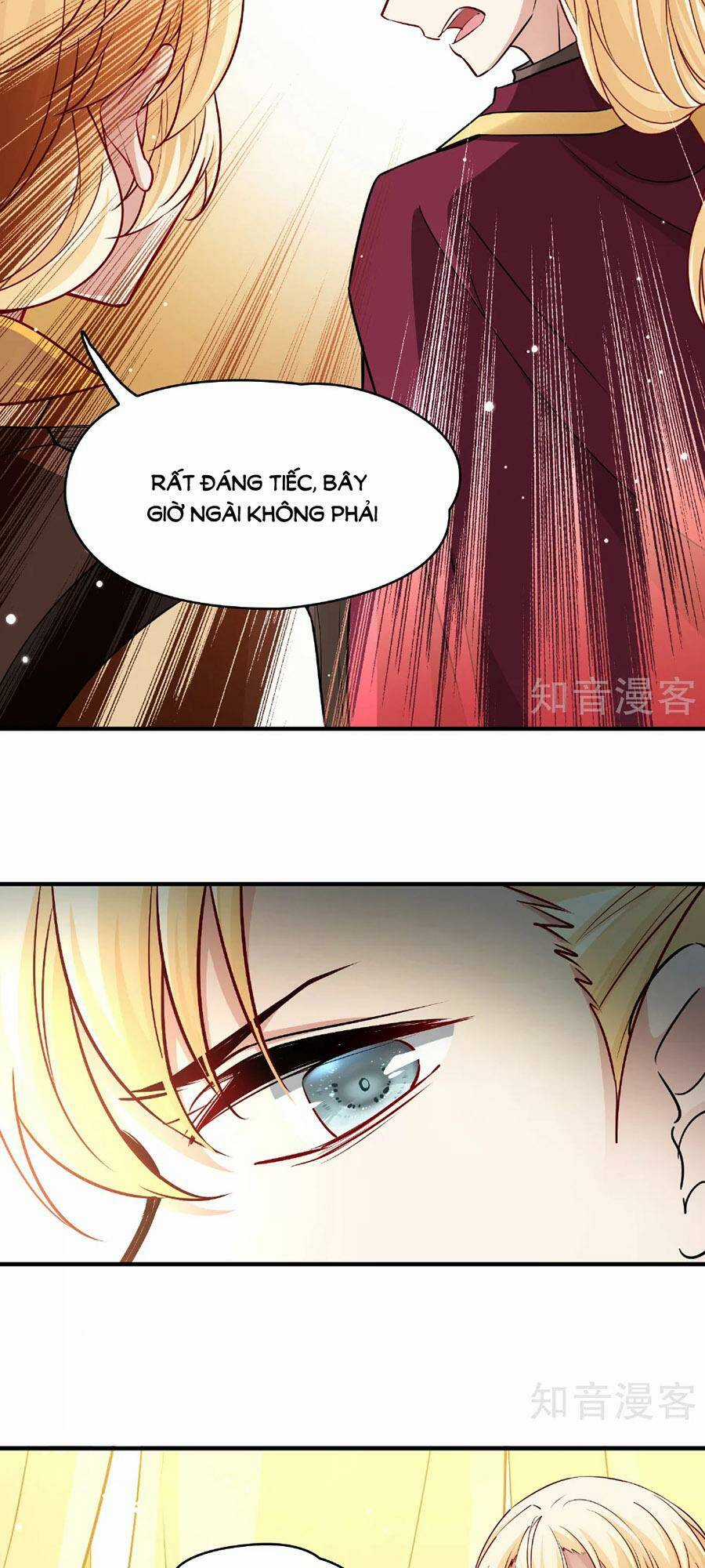 Tầm Trảo Tiền Thế Chi Lữ 2 Chapter 97 trang 5