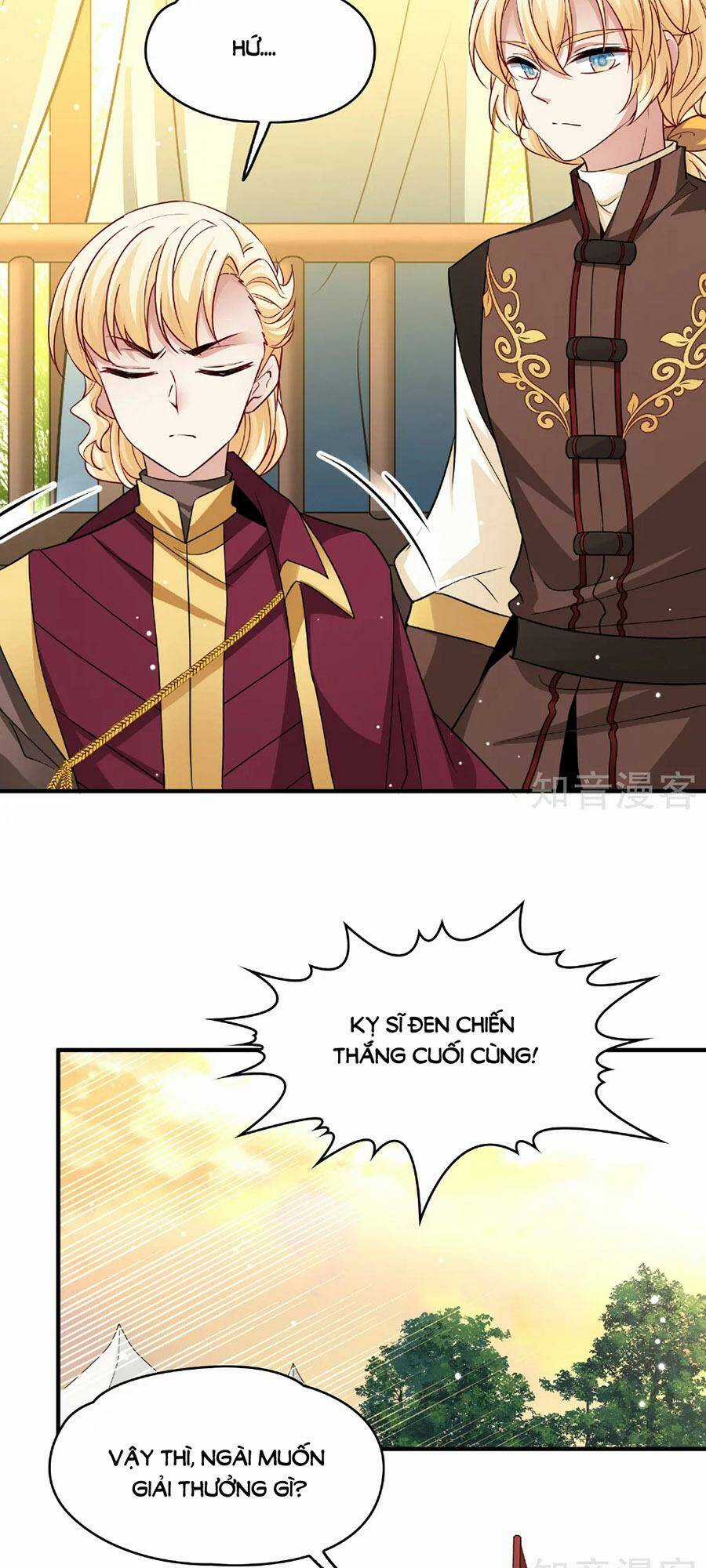 Tầm Trảo Tiền Thế Chi Lữ 2 Chapter 97 trang 6