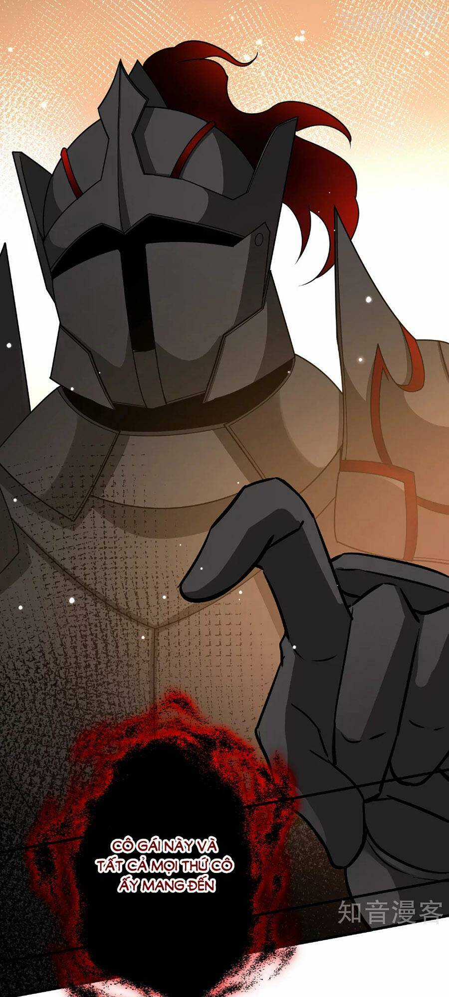 Tầm Trảo Tiền Thế Chi Lữ 2 Chapter 97 trang 8