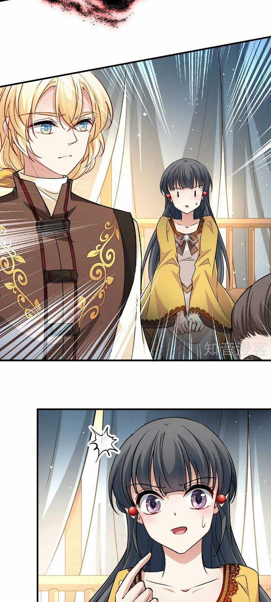 Tầm Trảo Tiền Thế Chi Lữ 2 Chapter 97 trang 9