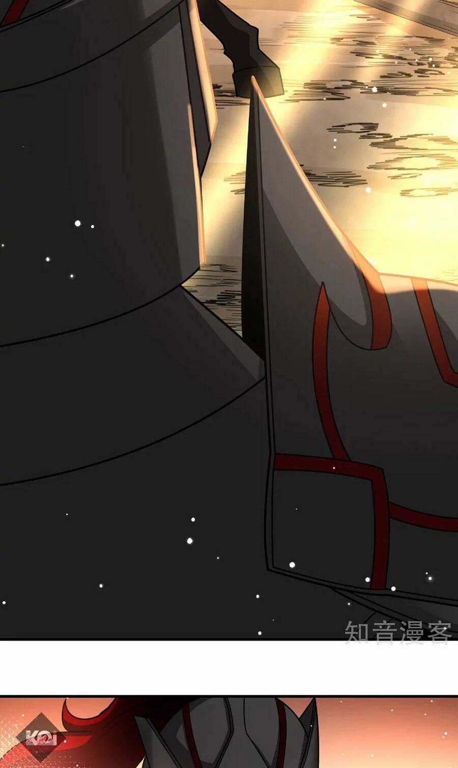 Tầm Trảo Tiền Thế Chi Lữ 2 Chapter 98 trang 11