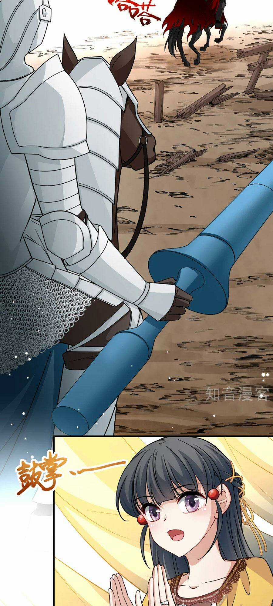 Tầm Trảo Tiền Thế Chi Lữ 2 Chapter 98 trang 13