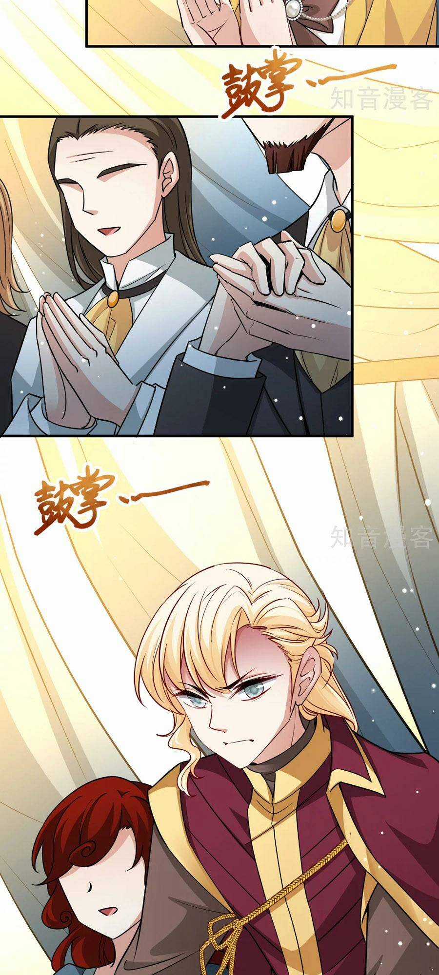 Tầm Trảo Tiền Thế Chi Lữ 2 Chapter 98 trang 14