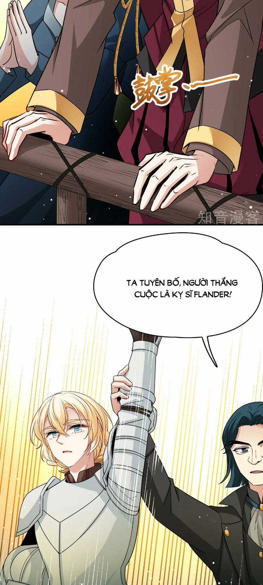 Tầm Trảo Tiền Thế Chi Lữ 2 Chapter 98 trang 15