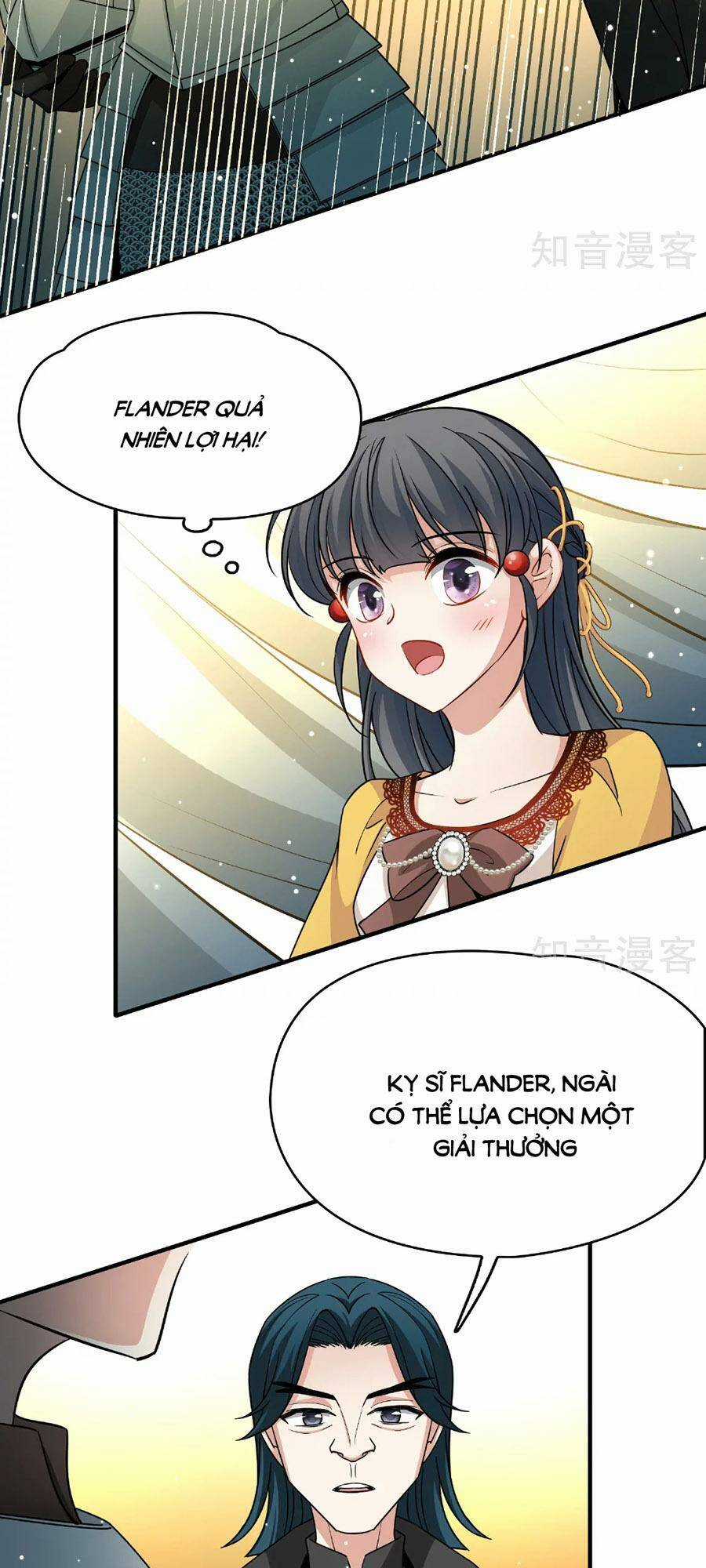 Tầm Trảo Tiền Thế Chi Lữ 2 Chapter 98 trang 16