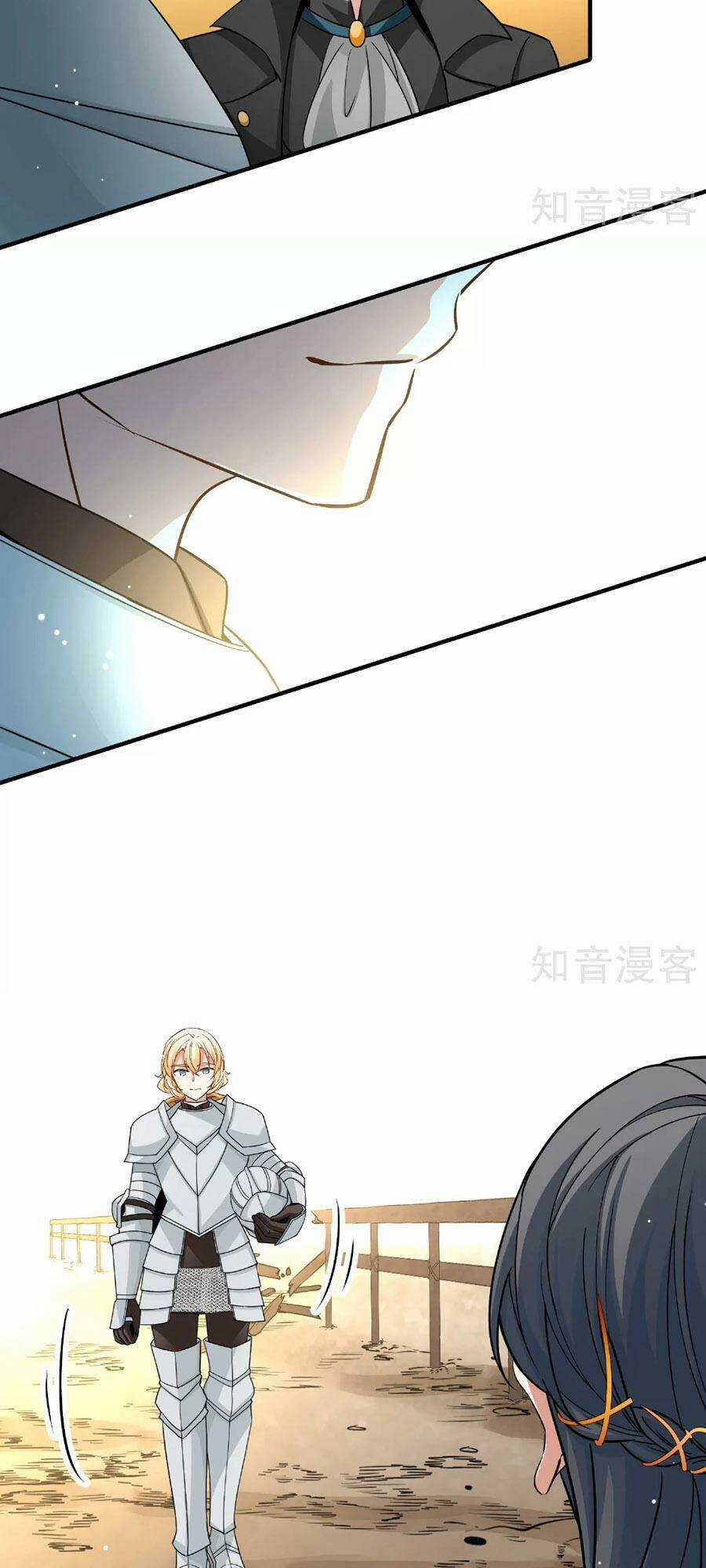 Tầm Trảo Tiền Thế Chi Lữ 2 Chapter 98 trang 17