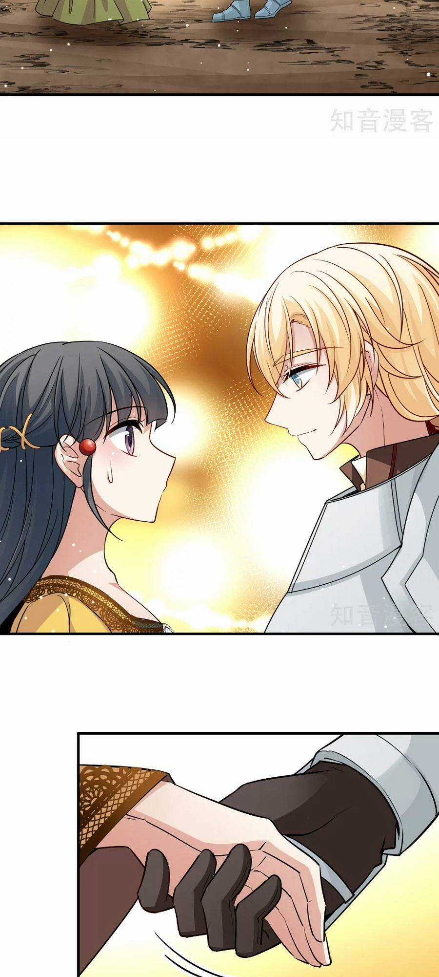 Tầm Trảo Tiền Thế Chi Lữ 2 Chapter 98 trang 20