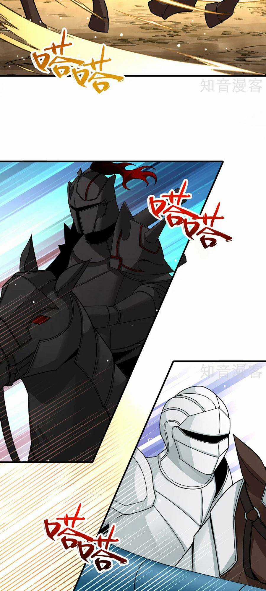 Tầm Trảo Tiền Thế Chi Lữ 2 Chapter 98 trang 3