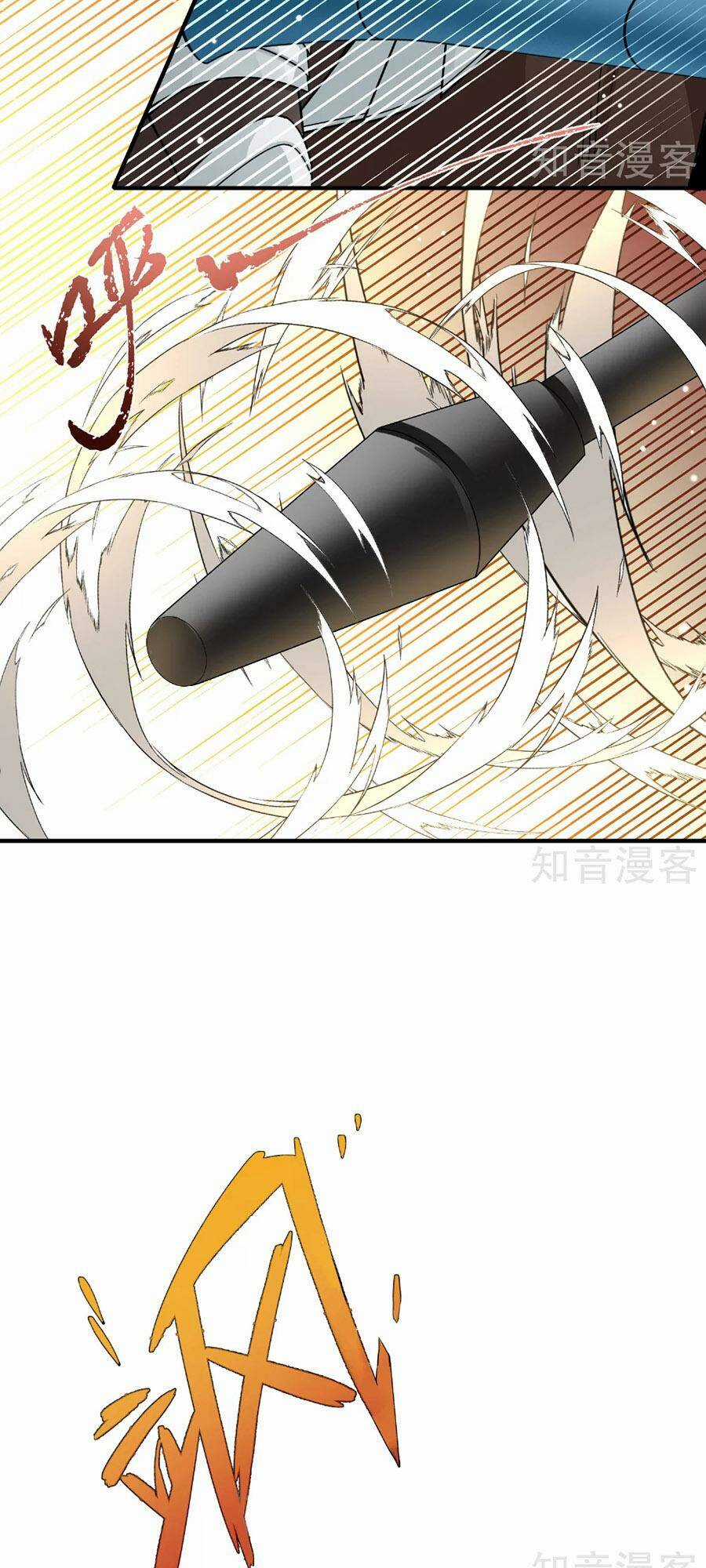 Tầm Trảo Tiền Thế Chi Lữ 2 Chapter 98 trang 4