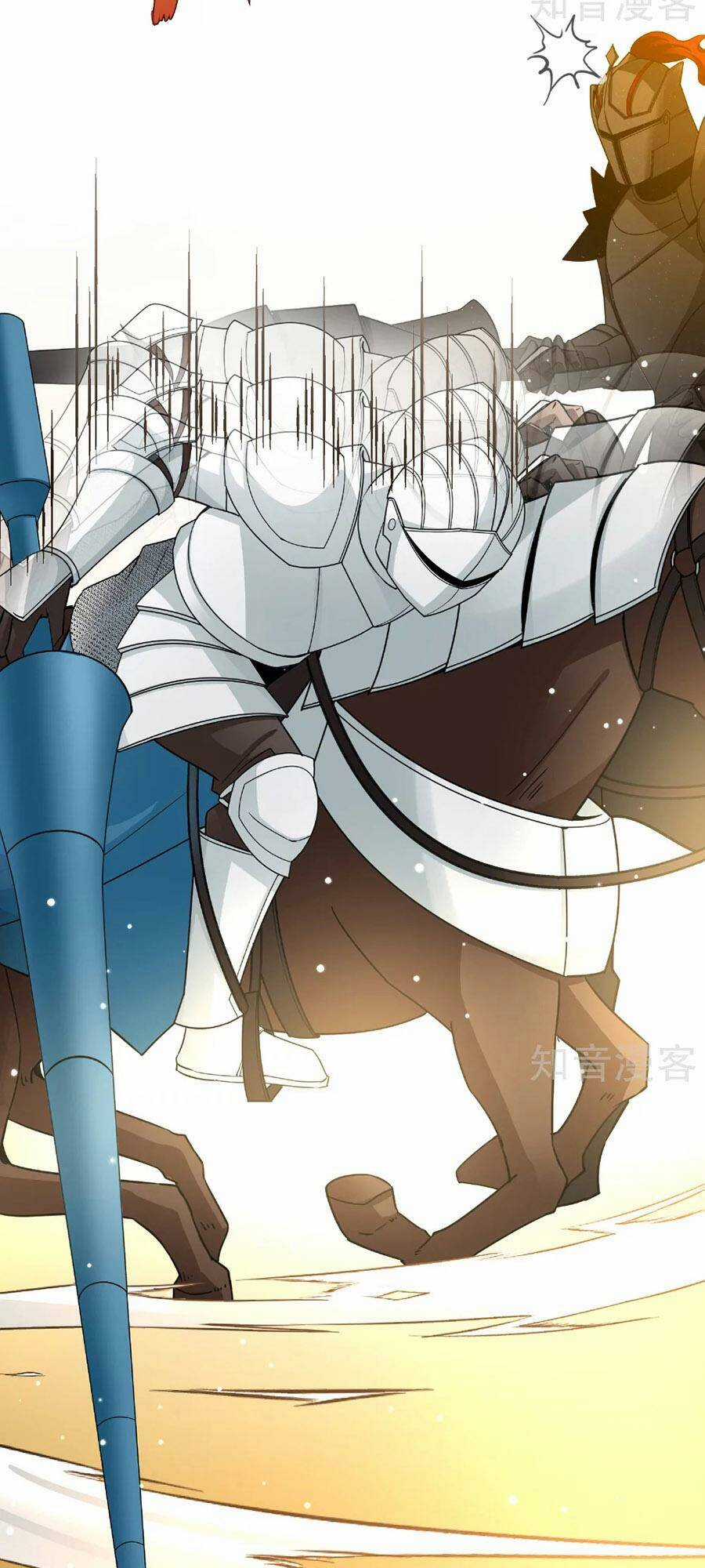 Tầm Trảo Tiền Thế Chi Lữ 2 Chapter 98 trang 5