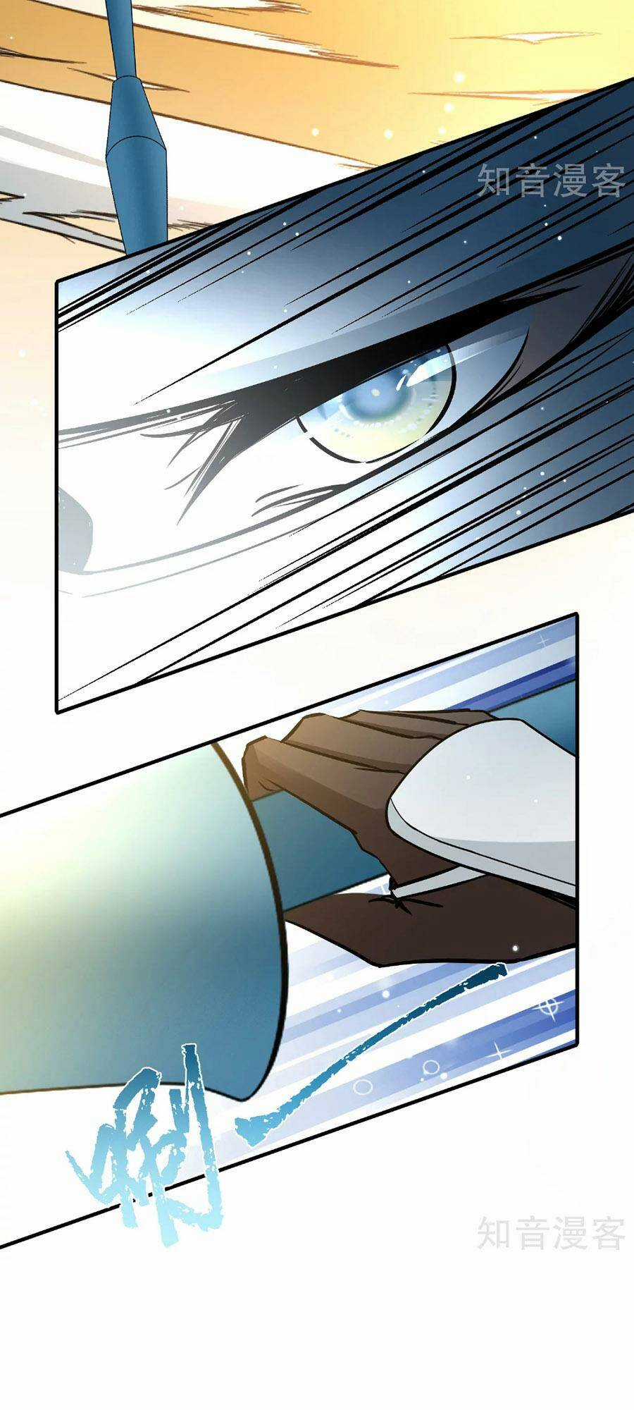 Tầm Trảo Tiền Thế Chi Lữ 2 Chapter 98 trang 6