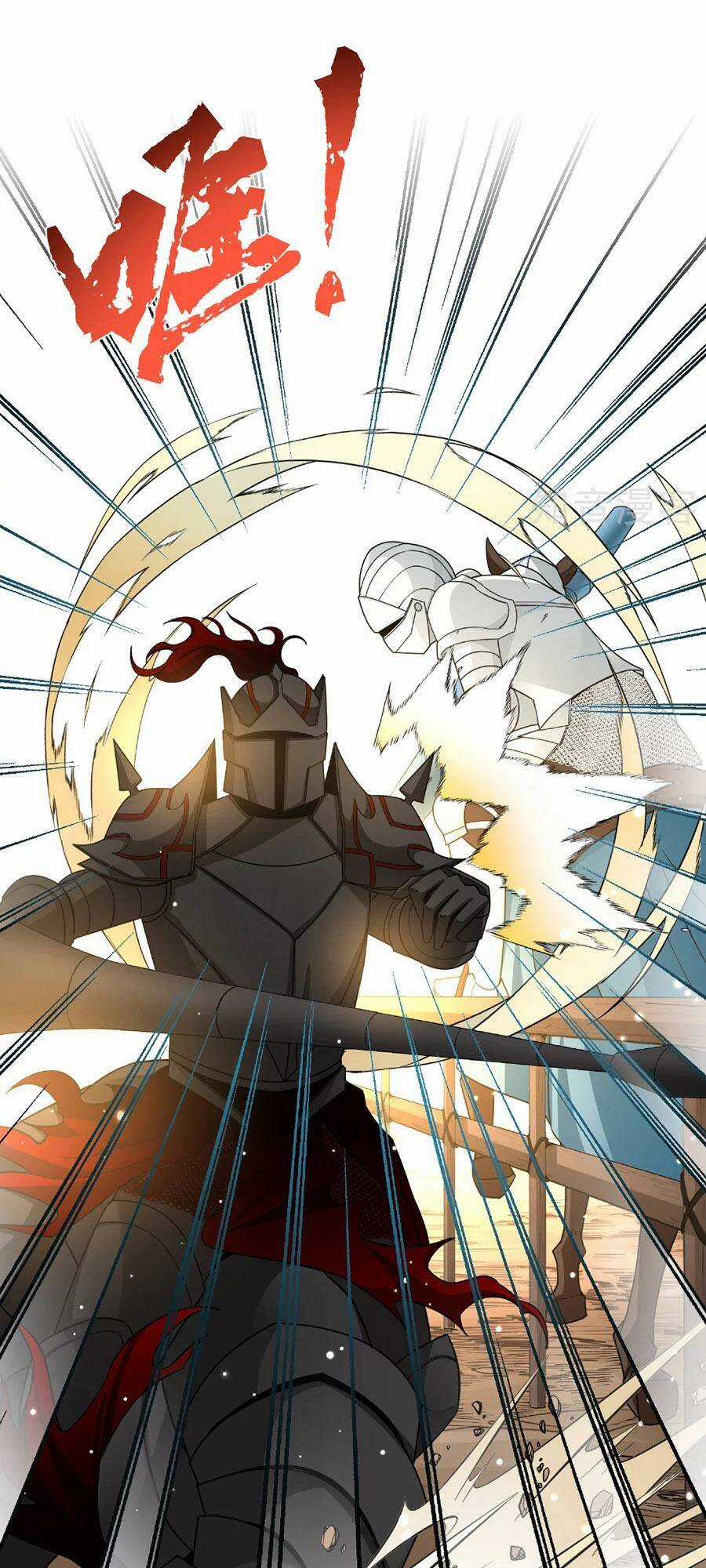 Tầm Trảo Tiền Thế Chi Lữ 2 Chapter 98 trang 7