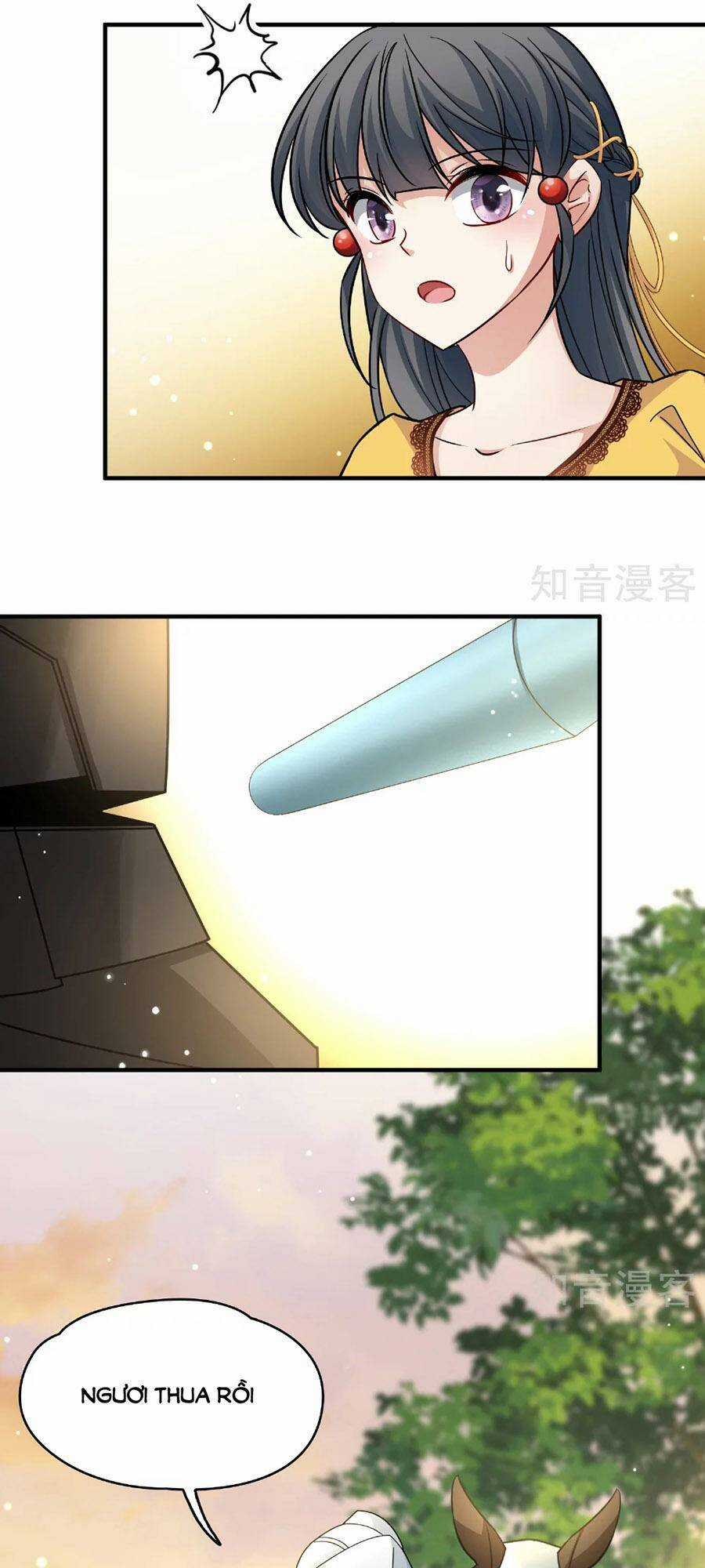 Tầm Trảo Tiền Thế Chi Lữ 2 Chapter 98 trang 9