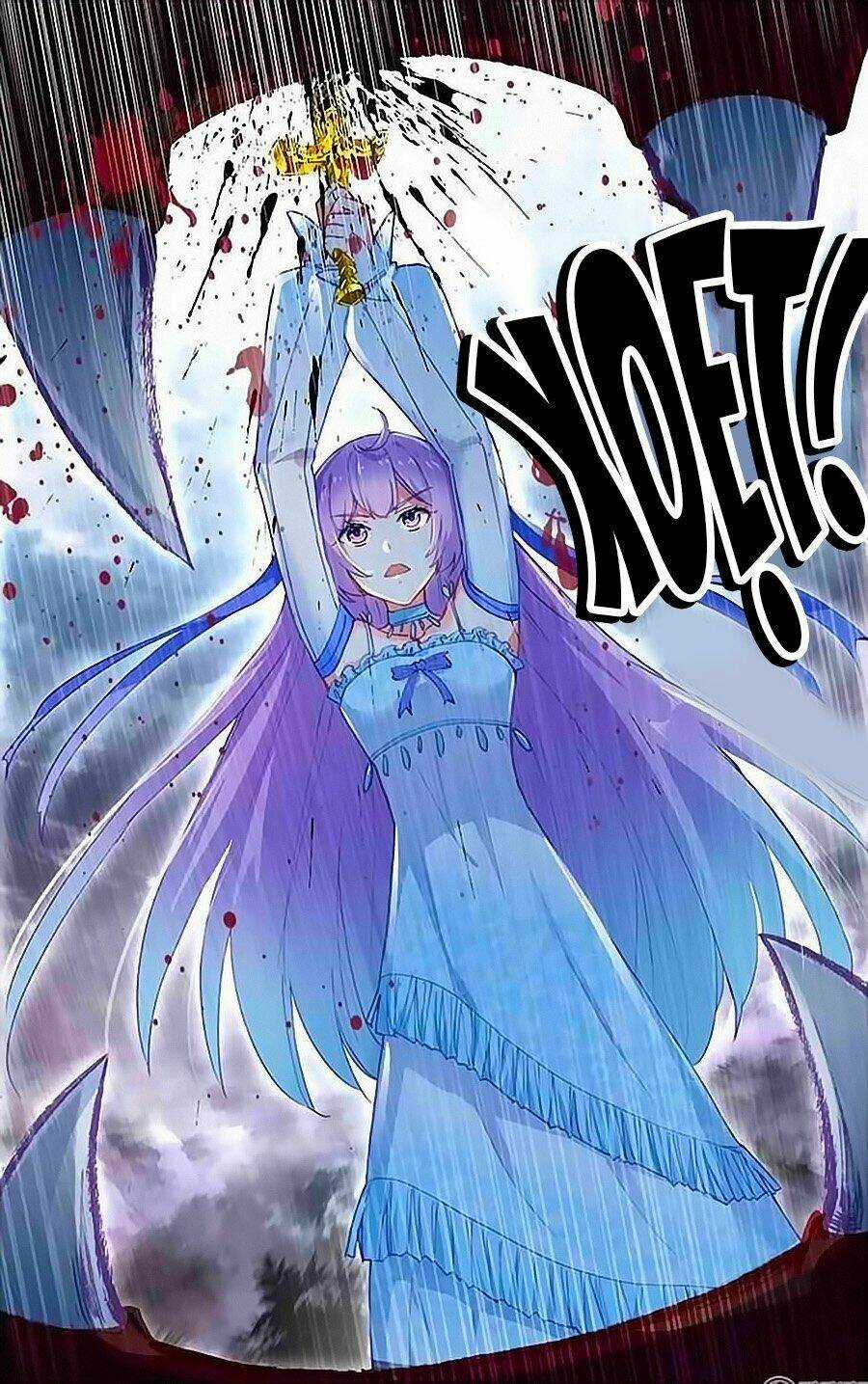 Tầm Trảo Tiền Thế Chi Lữ - Lưu Niên Chuyển Chapter 17 trang 11