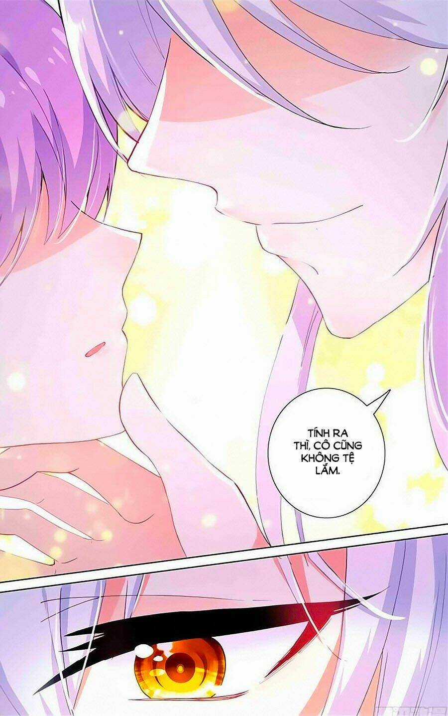 Tầm Trảo Tiền Thế Chi Lữ - Lưu Niên Chuyển Chapter 23.3 trang 2