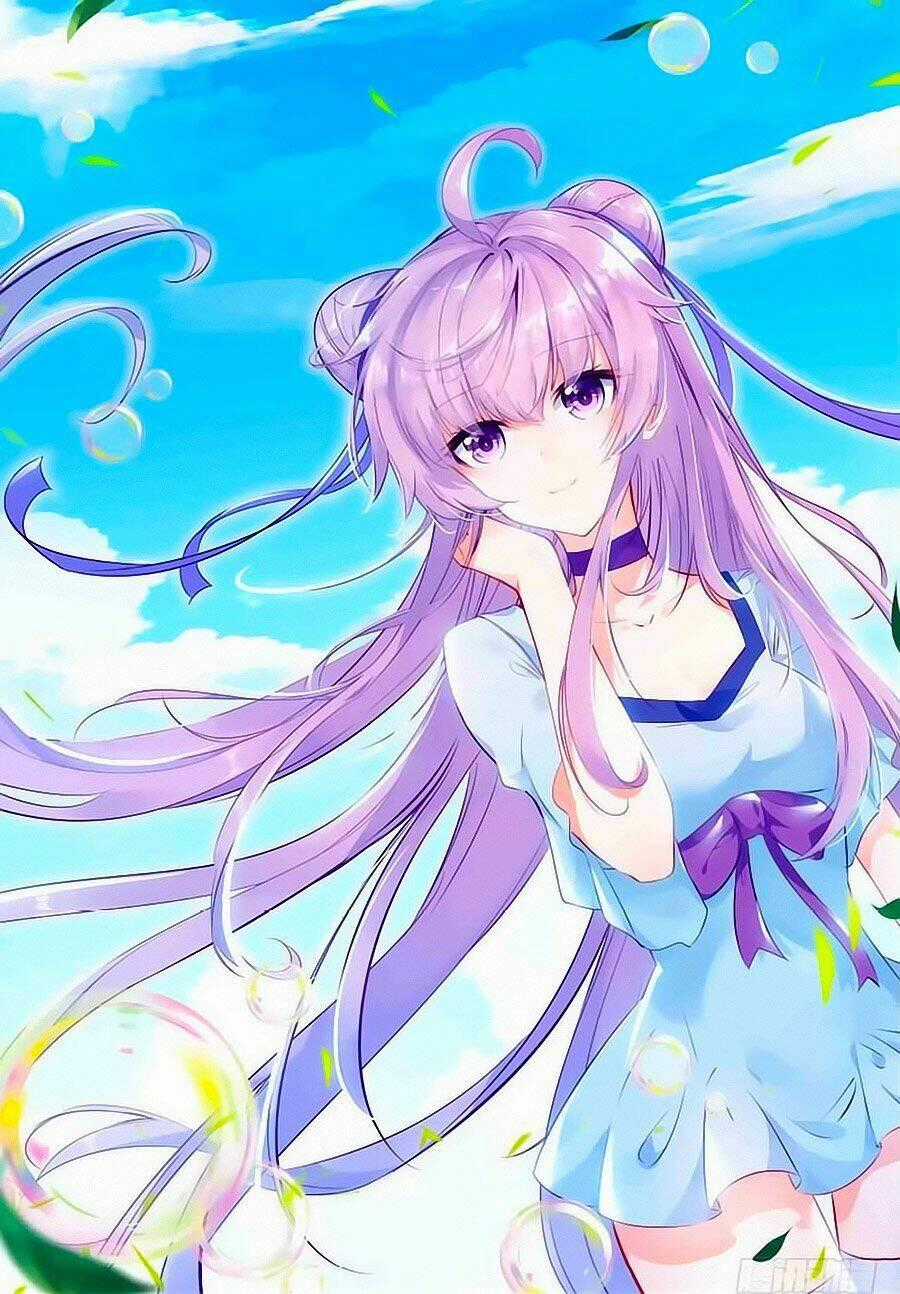 Tầm Trảo Tiền Thế Chi Lữ - Lưu Niên Chuyển Chapter 24.1 trang 0