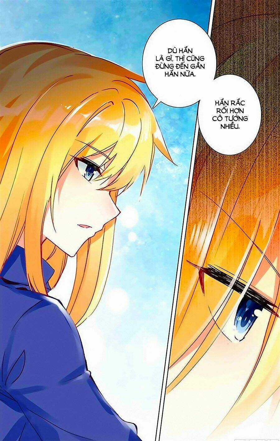 Tầm Trảo Tiền Thế Chi Lữ - Lưu Niên Chuyển Chapter 24.1 trang 5