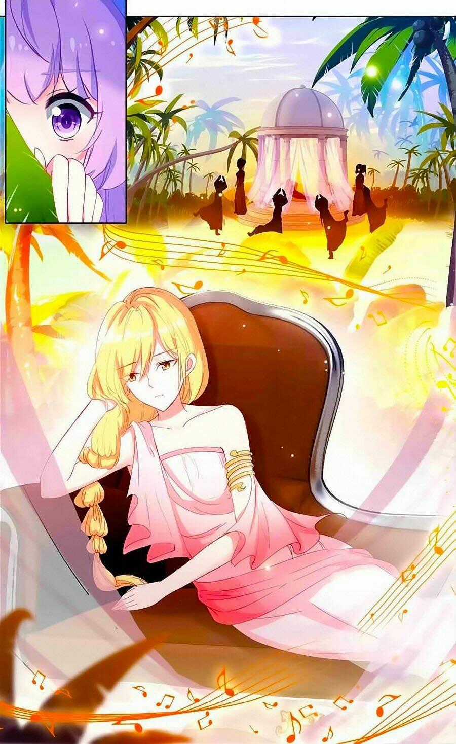 Tầm Trảo Tiền Thế Chi Lữ - Lưu Niên Chuyển Chapter 25.2 trang 0