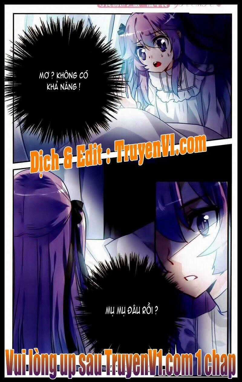 Tầm Trảo Tiền Thế Chi Lữ - Lưu Niên Chuyển Chapter 3 trang 24