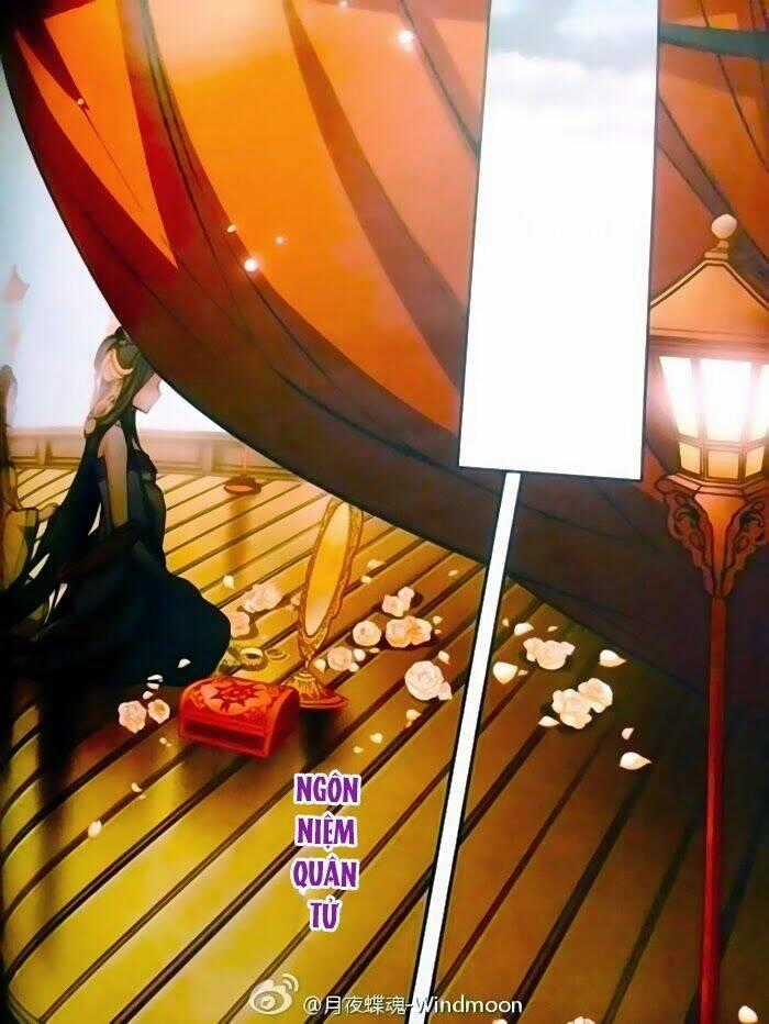 Tầm Trảo Tiền Thế Chi Lữ Ngoại Truyện Chapter 1 trang 1