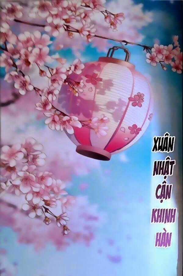 Tầm Trảo Tiền Thế Chi Lữ Ngoại Truyện Chapter 3 trang 1