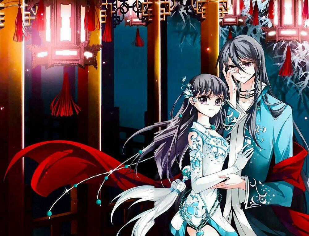 Tầm Trảo Tiền Thế Chi Lữ Ngoại Truyện Chapter 7 trang 0