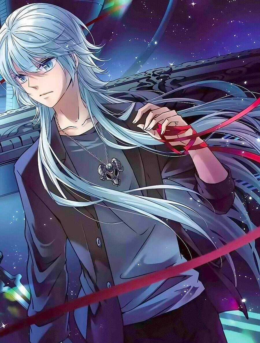 Tầm Trảo Tiền Thế Chi Lữ Chapter 169 trang 1