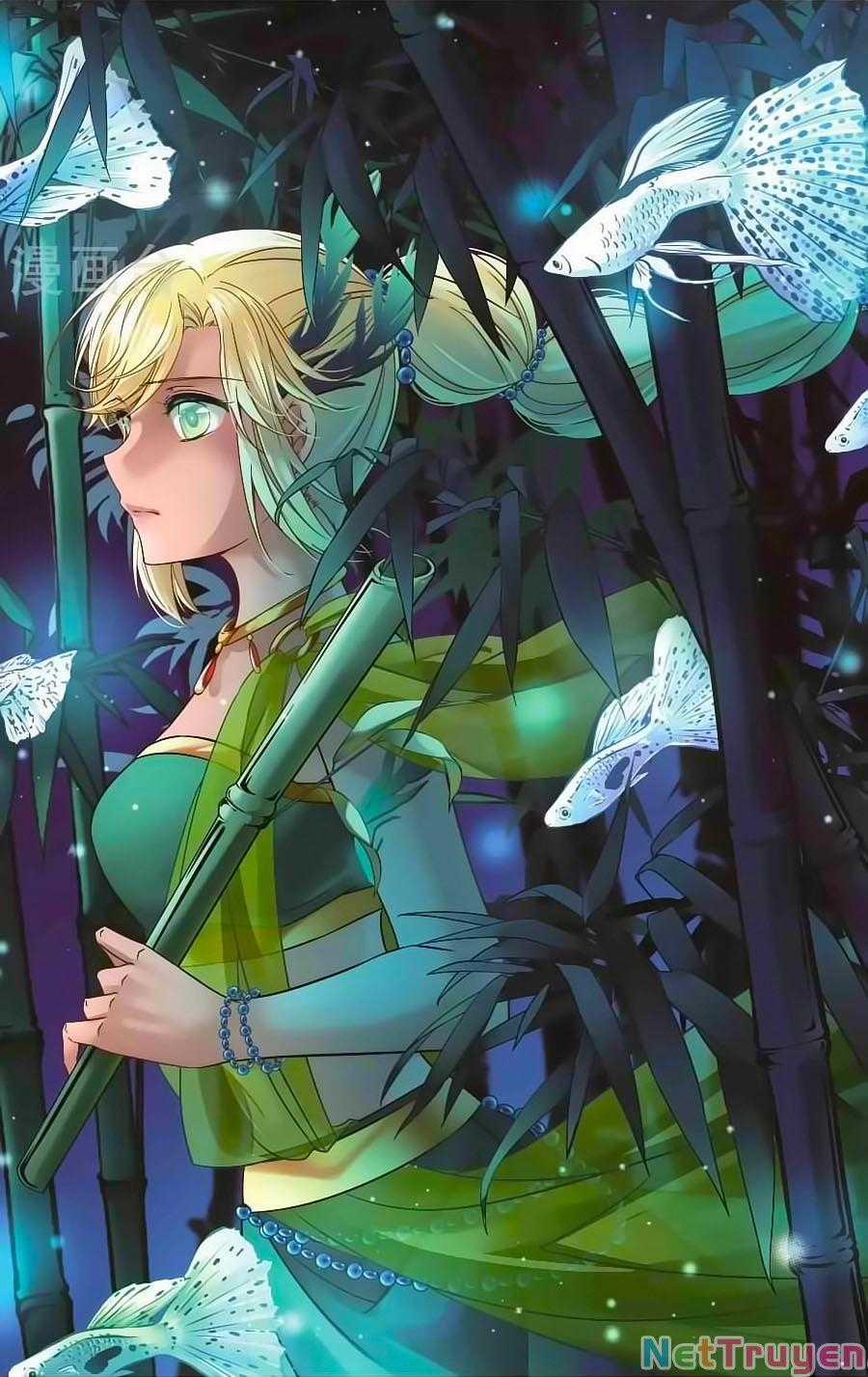 Tầm Trảo Tiền Thế Chi Lữ Chapter 172.1 trang 1