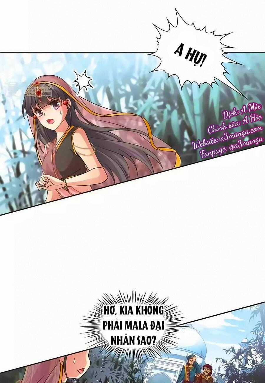 Tầm Trảo Tiền Thế Chi Lữ Chapter 172.2 trang 1