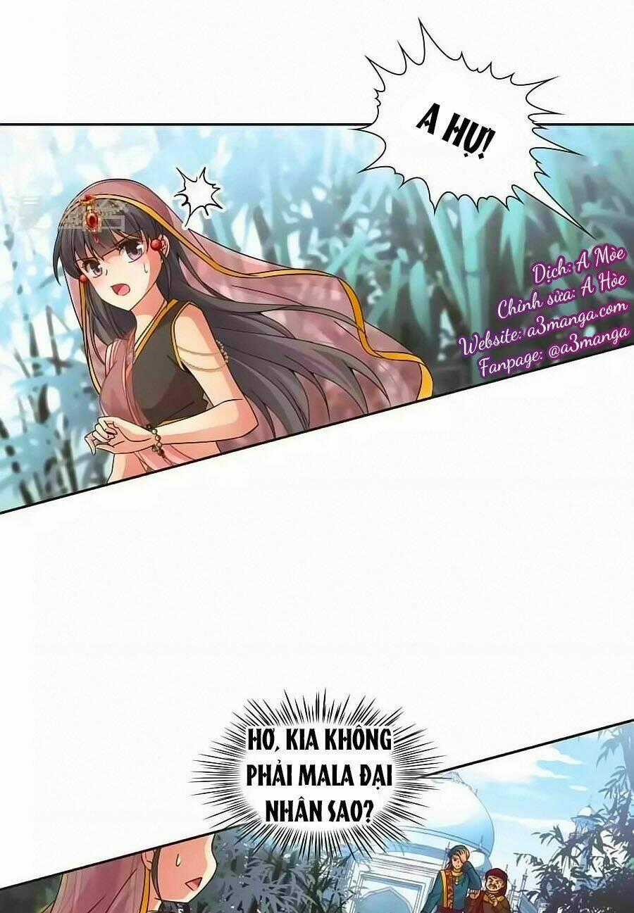 Tầm Trảo Tiền Thế Chi Lữ Chapter 172.5 trang 0