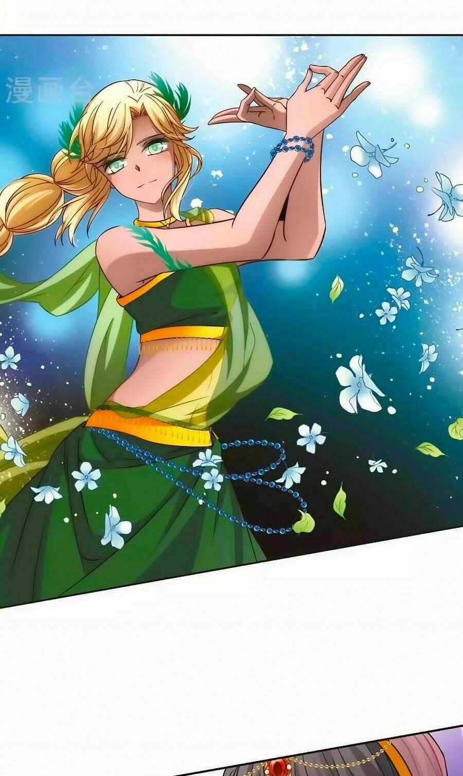 Tầm Trảo Tiền Thế Chi Lữ Chapter 172 trang 1