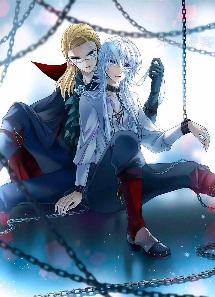 Tầm Trảo Tiền Thế Chi Lữ Chapter 173.1 trang 1