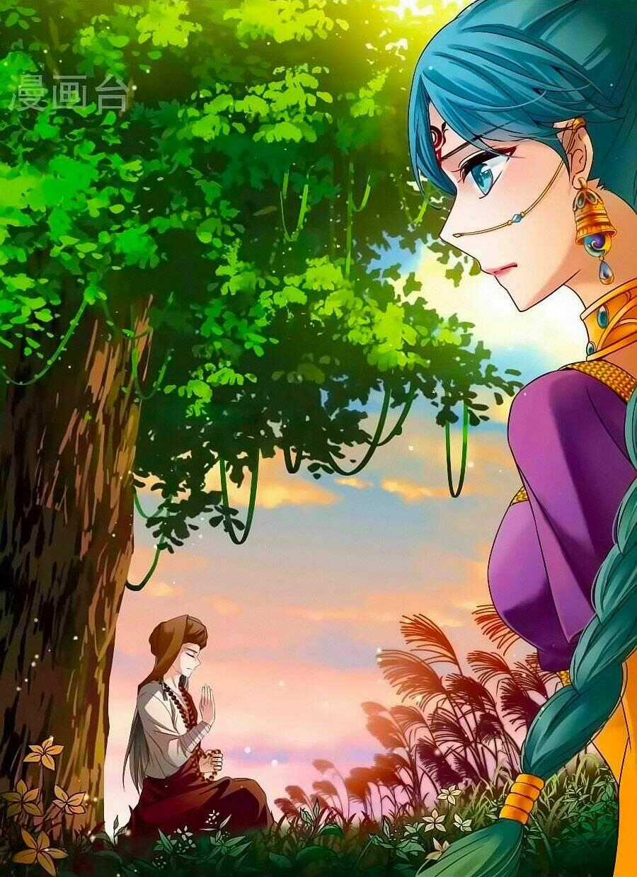 Tầm Trảo Tiền Thế Chi Lữ Chapter 175.1 trang 0