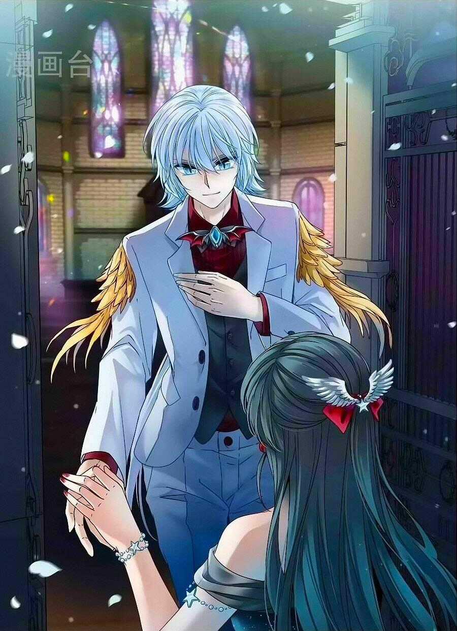 Tầm Trảo Tiền Thế Chi Lữ Chapter 176.1 trang 0