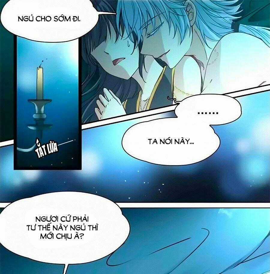 Tầm Trảo Tiền Thế Chi Lữ Chapter 176.5 trang 0