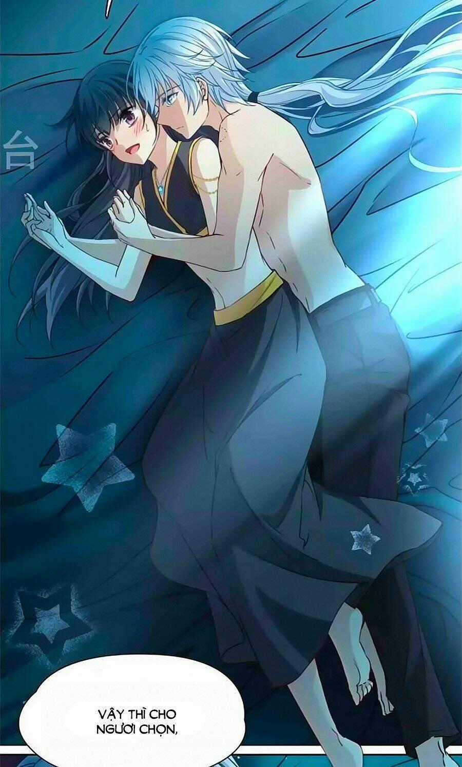 Tầm Trảo Tiền Thế Chi Lữ Chapter 176.5 trang 1