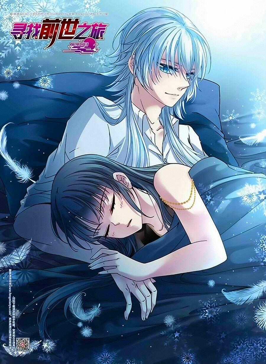 Tầm Trảo Tiền Thế Chi Lữ Chapter 178.1 trang 0
