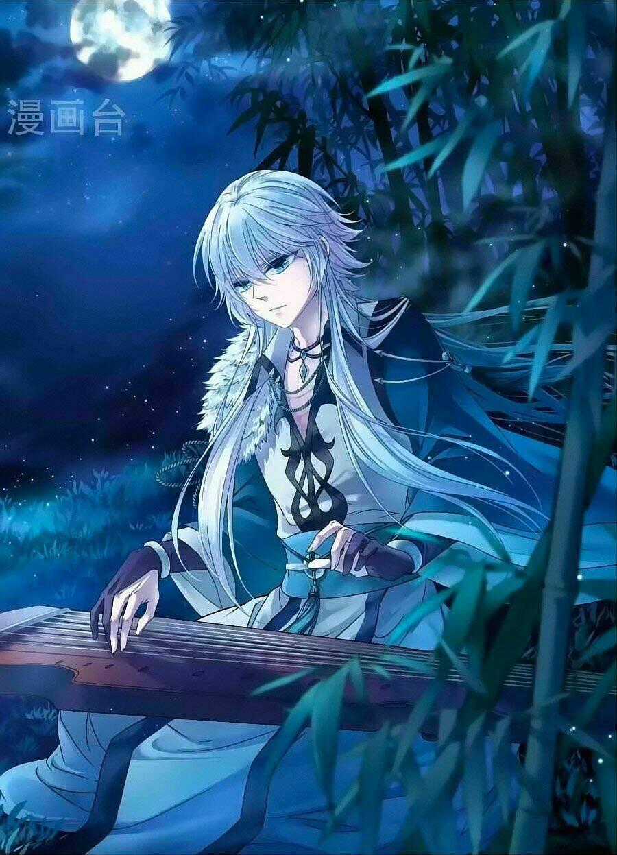 Tầm Trảo Tiền Thế Chi Lữ Chapter 179.1 trang 0