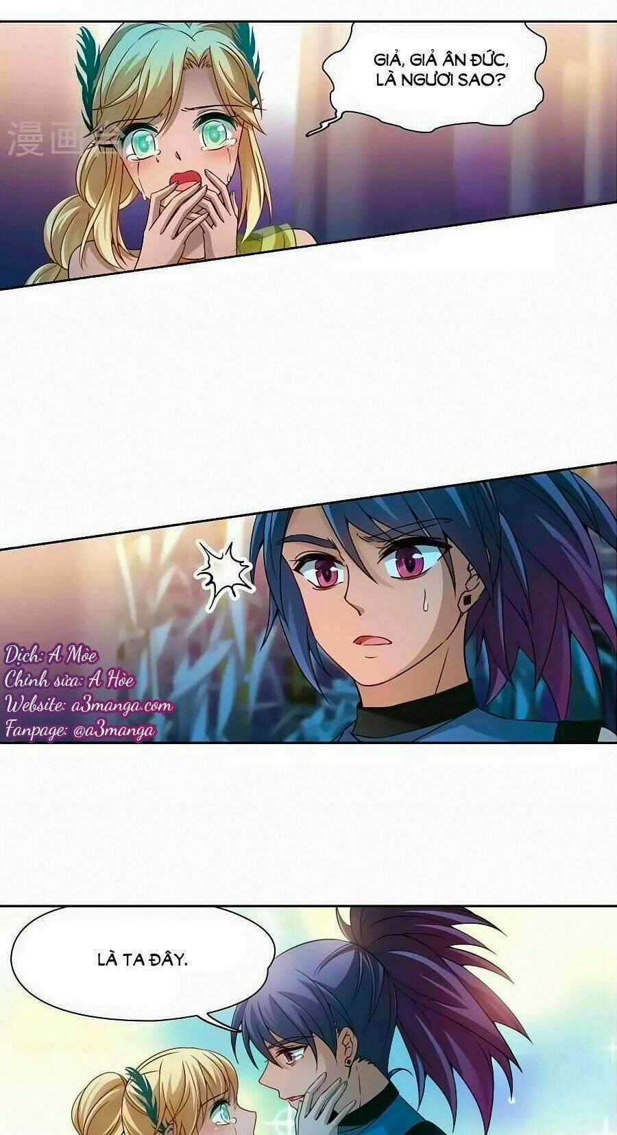 Tầm Trảo Tiền Thế Chi Lữ Chapter 179.2 trang 0