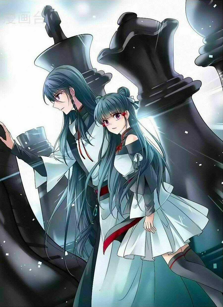 Tầm Trảo Tiền Thế Chi Lữ Chapter 180.1 trang 0