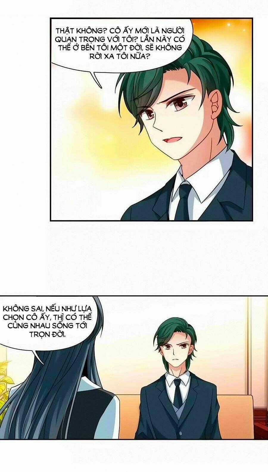 Tầm Trảo Tiền Thế Chi Lữ Chapter 180.2 trang 1