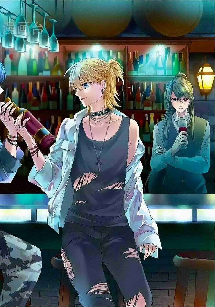 Tầm Trảo Tiền Thế Chi Lữ Chapter 181.1 trang 0