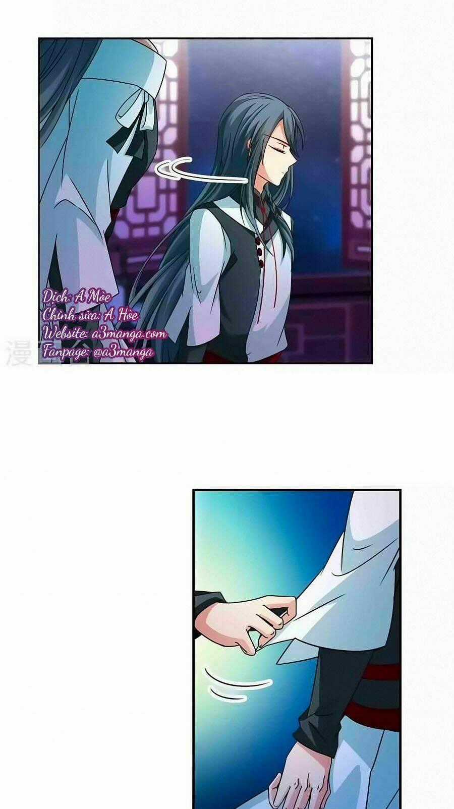 Tầm Trảo Tiền Thế Chi Lữ Chapter 181.2 trang 0